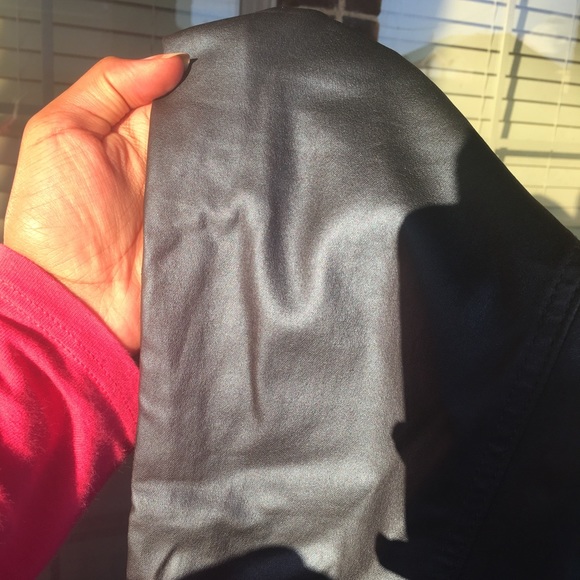 leather pants 👖 - Picture 3 of 3